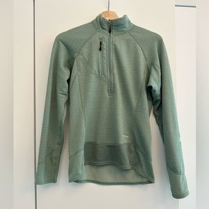 Patagonia R Fleece